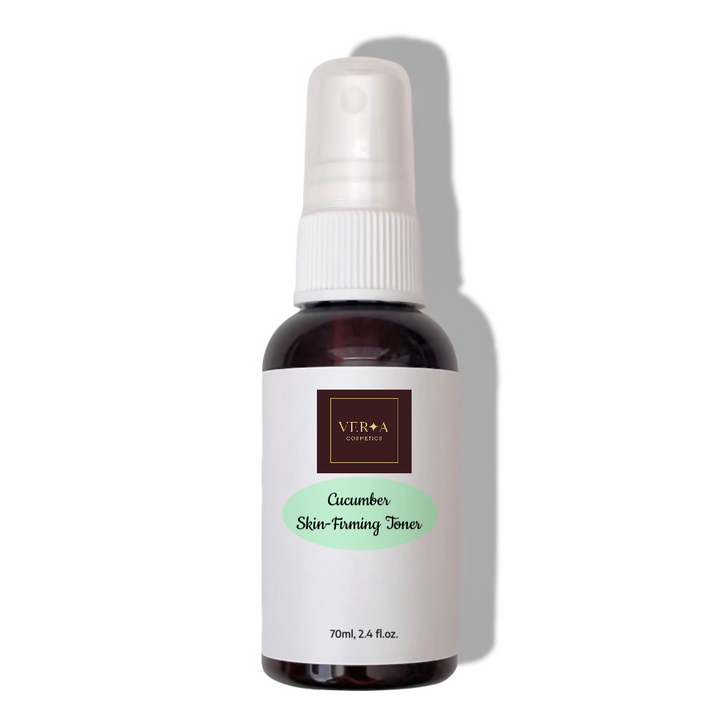 Cucumber Skin-Firming Toner (70ml, 2.4 fl.oz.)