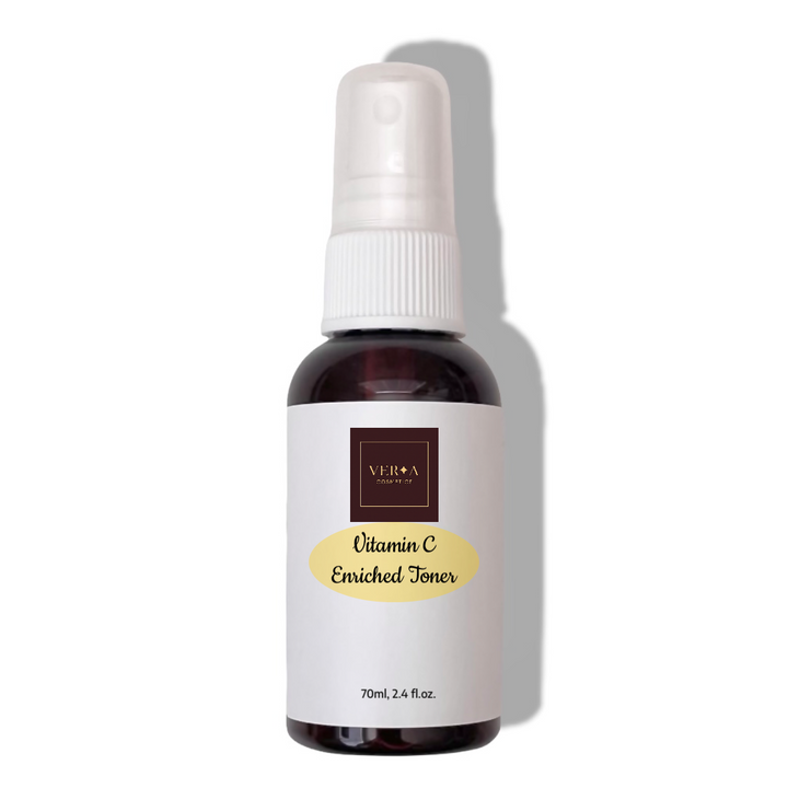 Vitamin C Enriched Toner (70ml, 2.4 fl.oz.)