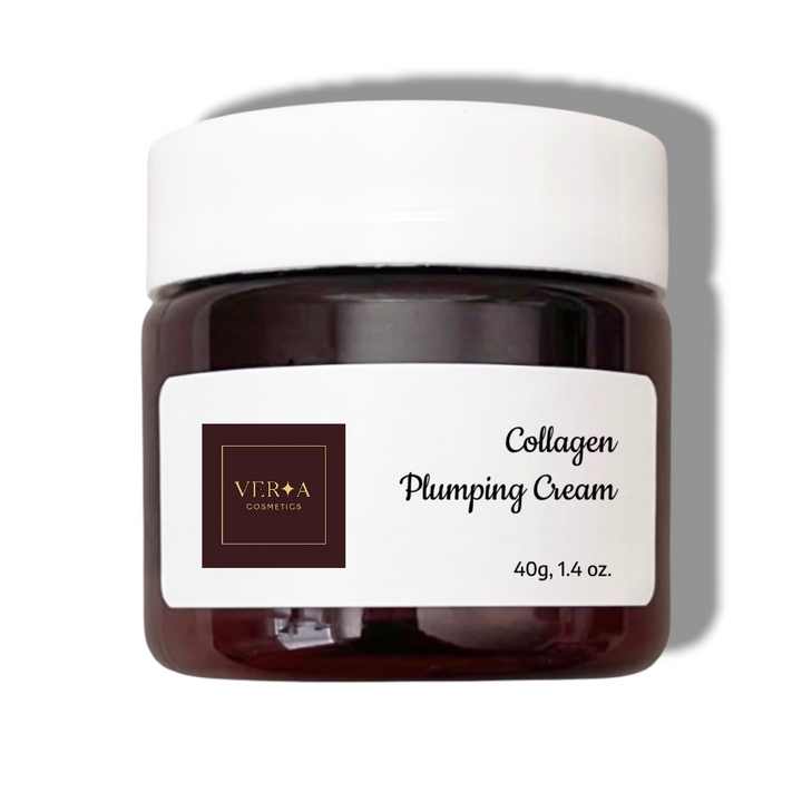 Collagen Plumping Cream (40g, 1.4oz.)
